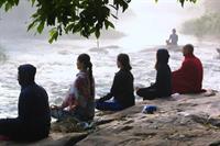 Pranayama & Meditation Practices